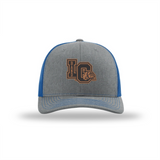 LCHS Band Trucker Cap
