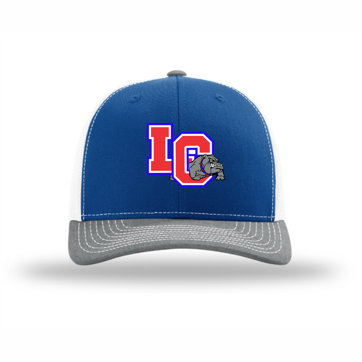 LCHS Band Trucker Cap