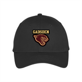 GHS Track Unstructured Twill Cap