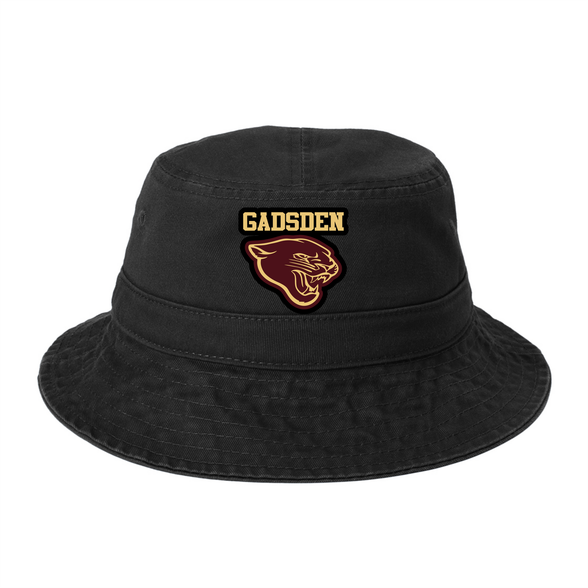 GHS Track Bucket Hat