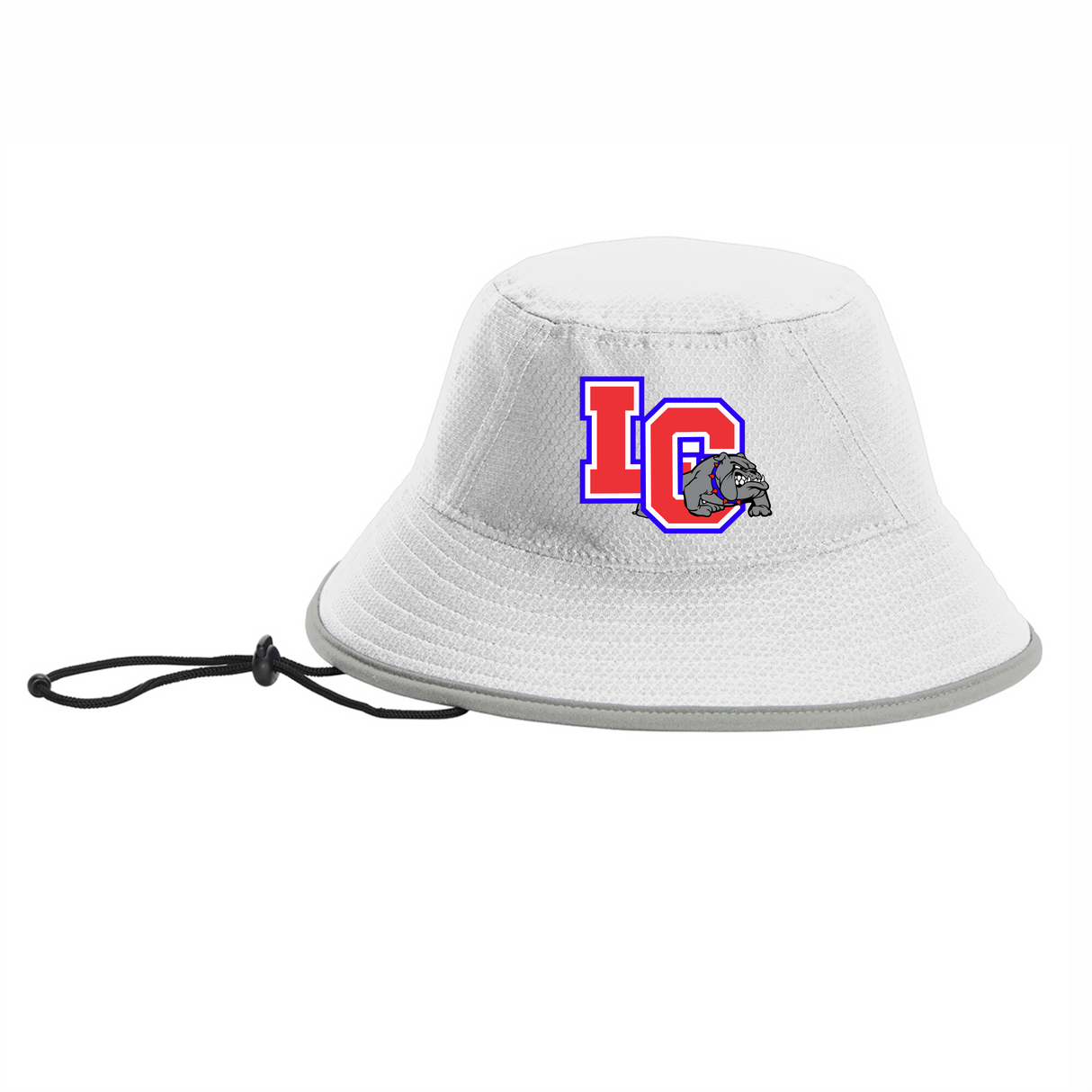 LCHS Band Bucket Hat