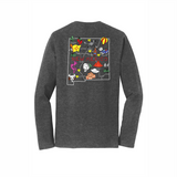 NMCA Long-Sleeve Cotton Tee
