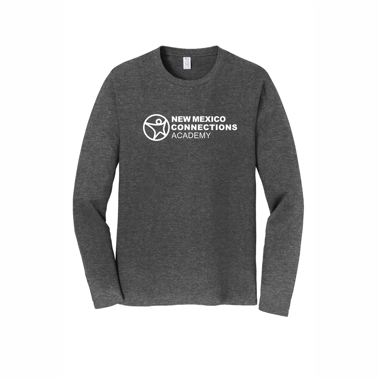 NMCA Long-Sleeve Cotton Tee