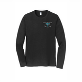 NMCA HOSA Long-Sleeve Cotton Tee