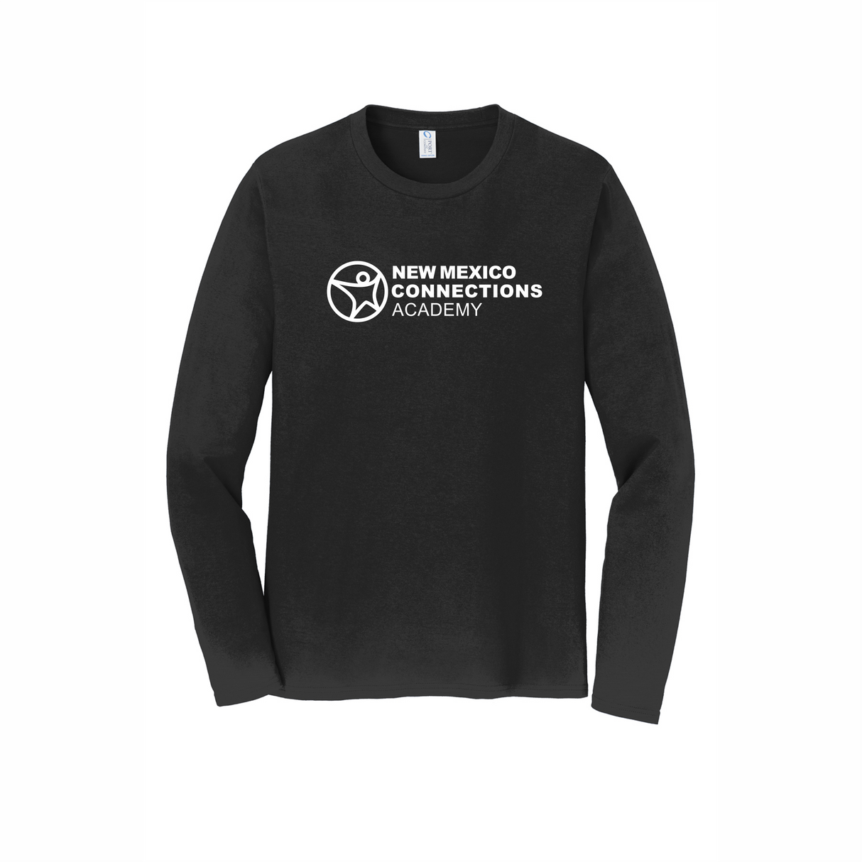 NMCA Long-Sleeve Cotton Tee