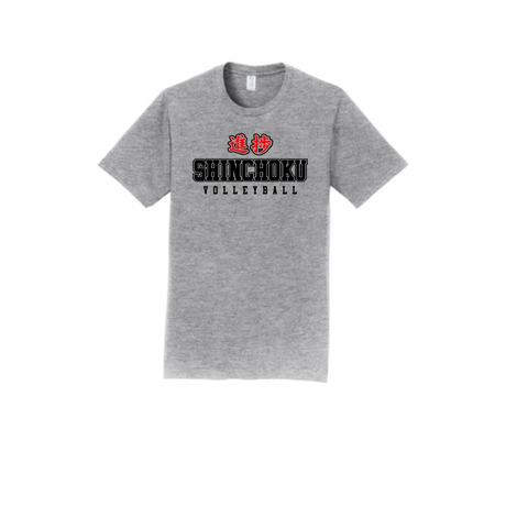 Shinchoku Cotton Tee