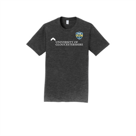 UDA/NMSU Soccer Gloucestershire Women's Team Cotton Tee