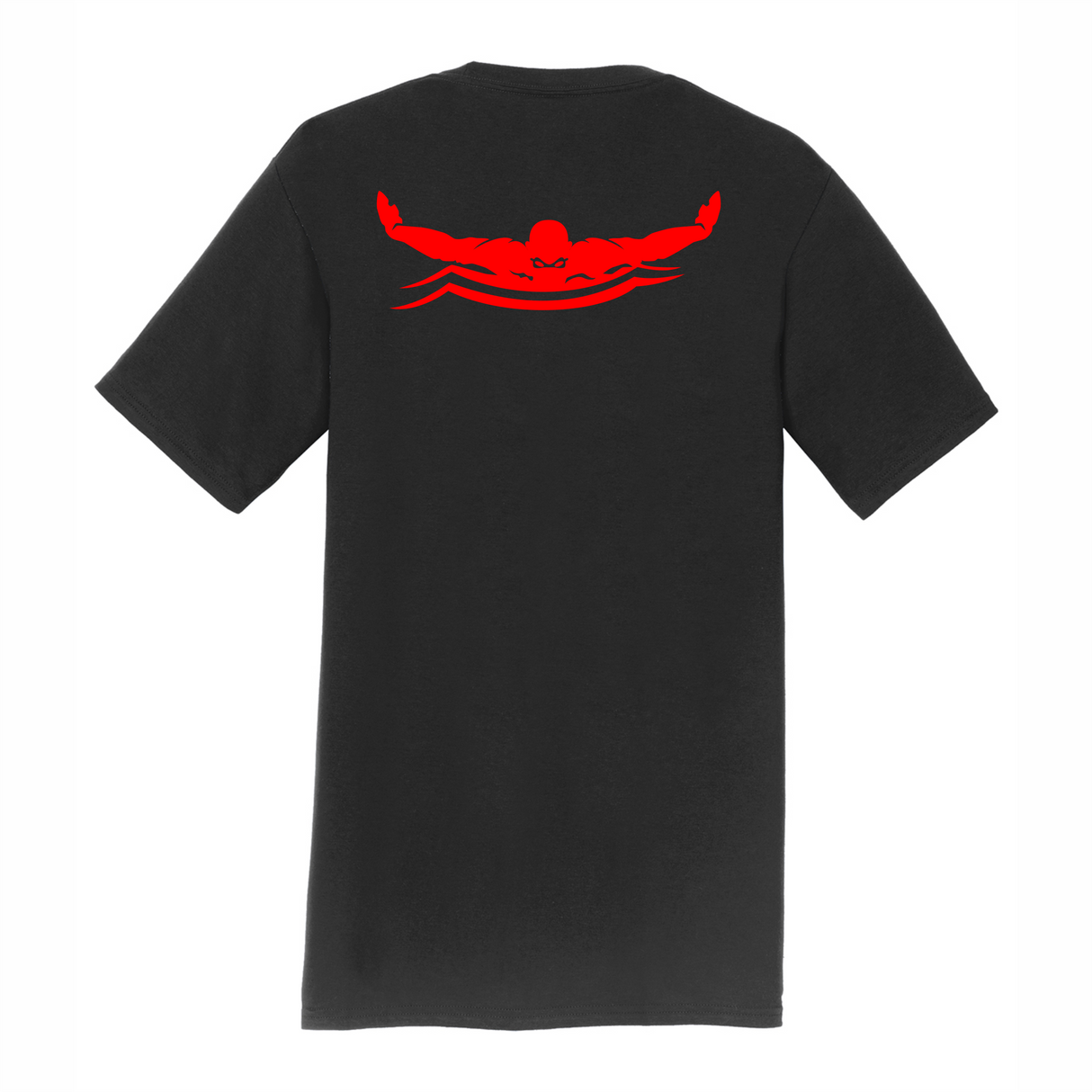 CHS Swim Cotton Tee