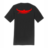 CHS Swim Cotton Tee