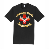 CHS Swim Cotton Tee