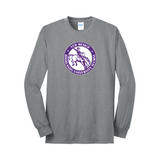 NM Highlands Long-Sleeve Blend Tee