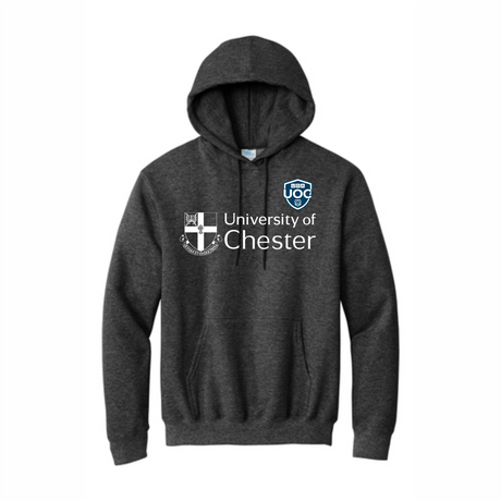 UDA/NMSU Soccer Chester Pullover Hoodie