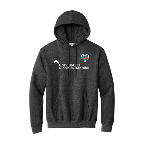 UDA/NMSU Soccer Gloucestershire Men's Team Pullover Hoodie