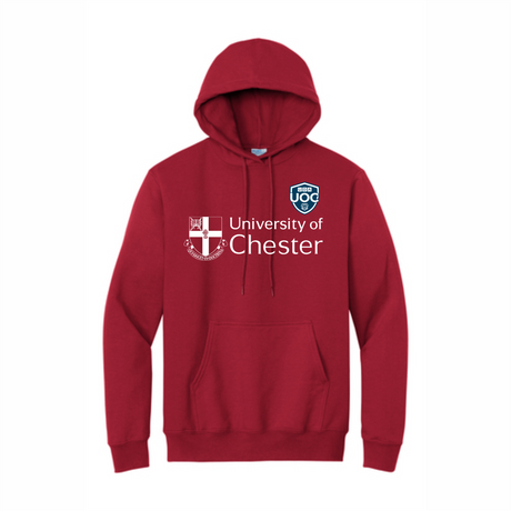 UDA/NMSU Soccer Chester Pullover Hoodie