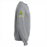 MHS Swim Crewneck Sweatshirt
