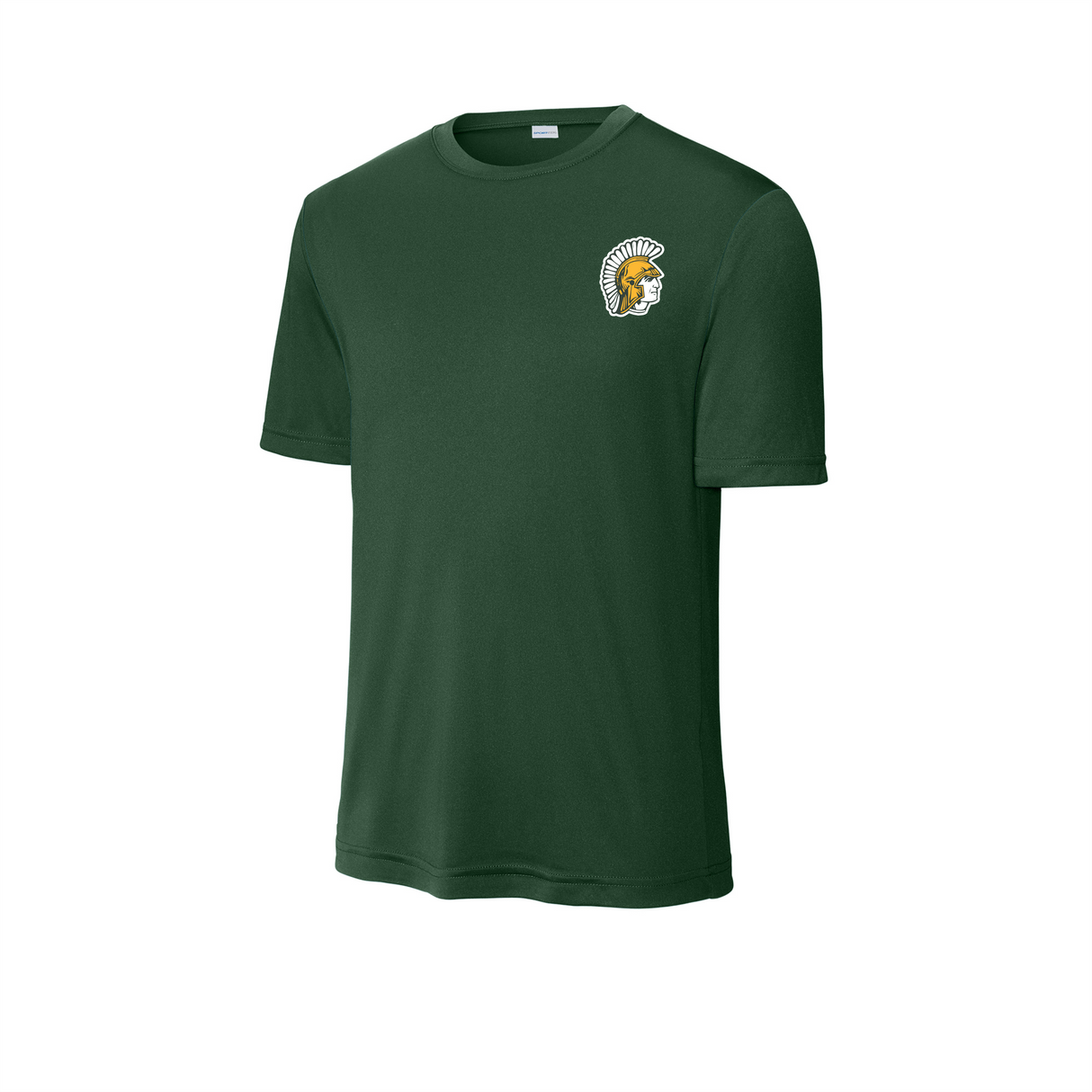 MHS Boys Soccer Player Tee