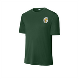 MHS Boys Soccer Player Tee