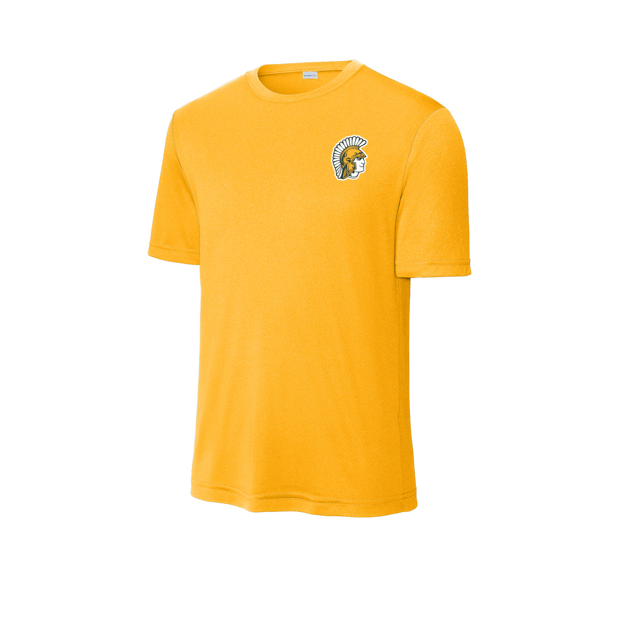 MHS Boys Soccer Player Tee