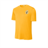 MHS Boys Soccer Player Tee