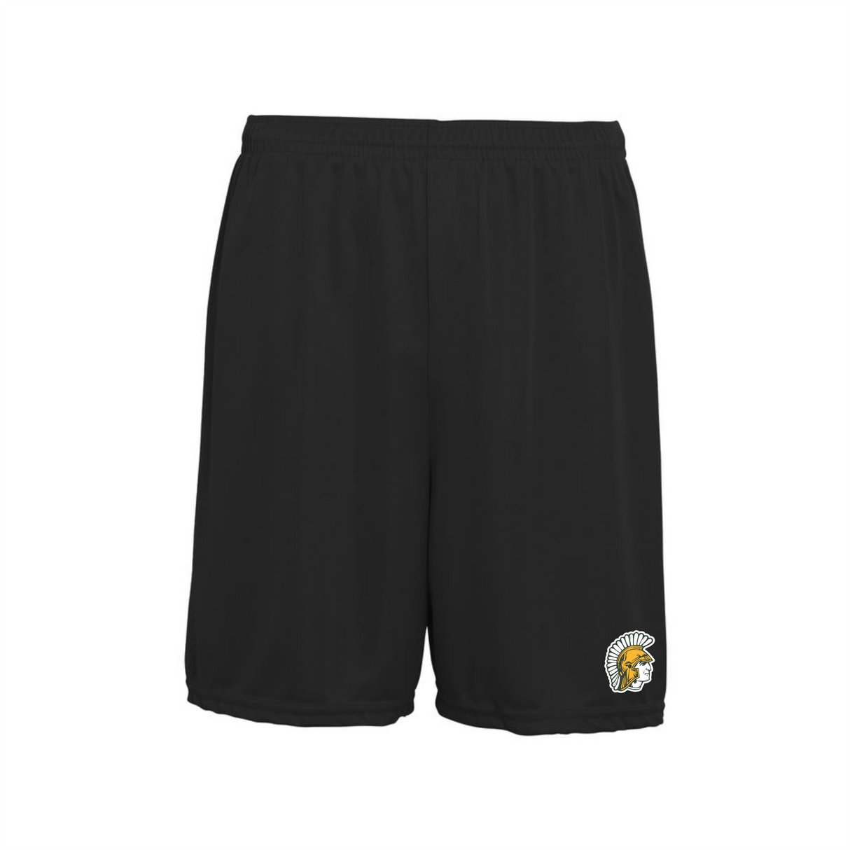 MHS Boys Soccer Player Short
