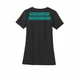 White Sands School Women's Cotton Tee