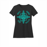 White Sands School Women's Cotton Tee