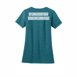 White Sands School Women's Cotton Tee
