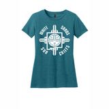 White Sands School Women's Cotton Tee