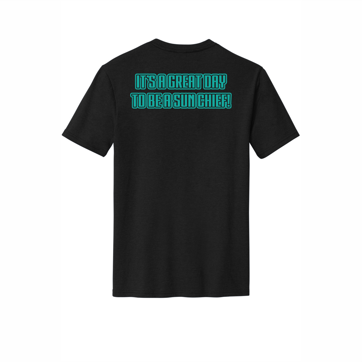 White Sands School Cotton Tee