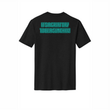 White Sands School Cotton Tee