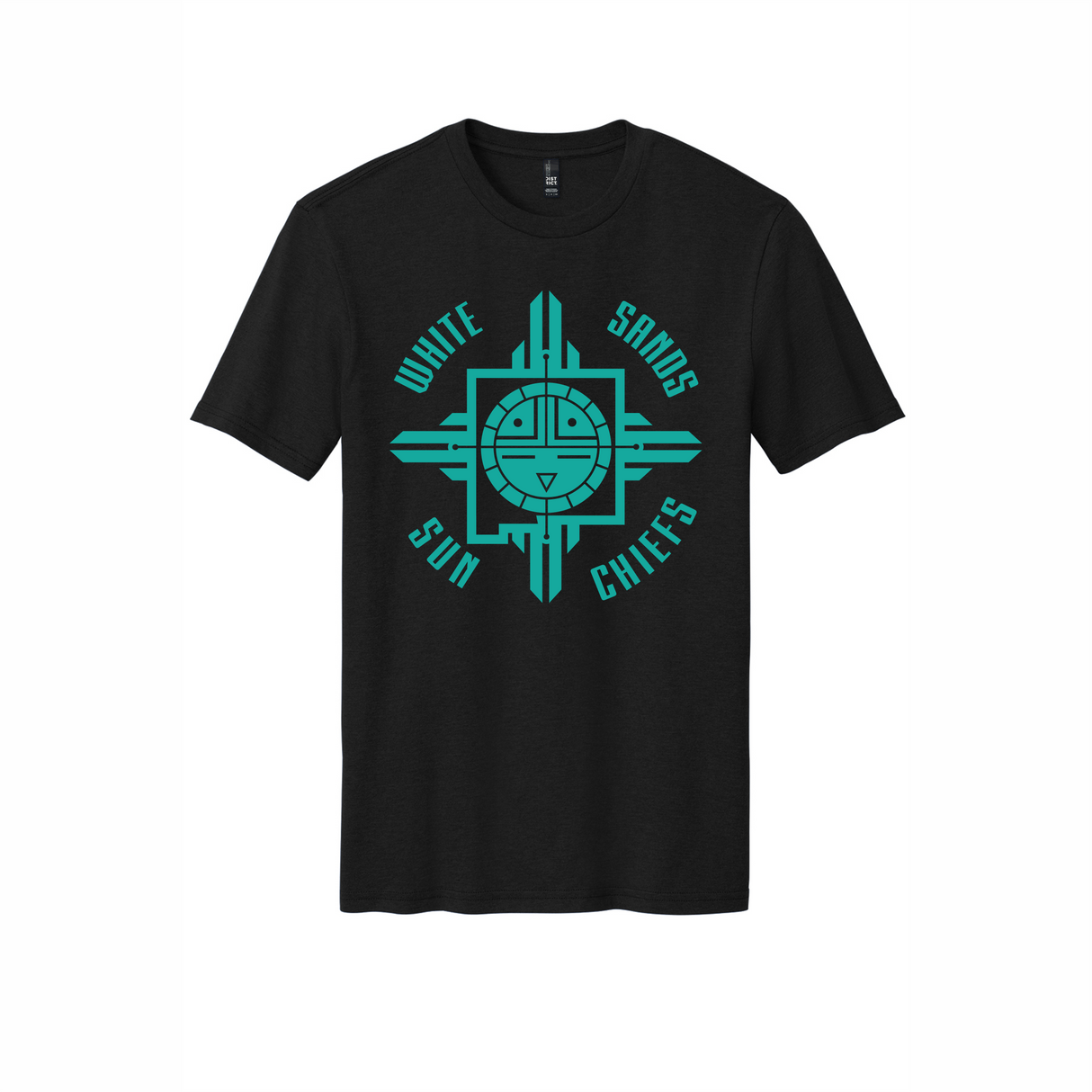 White Sands School Cotton Tee