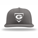 Gadsden High School Softball R-Flex Cap