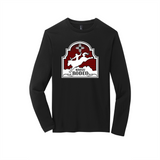 NMSU Rodeo Rising Zia Long-Sleeve Cotton Tee