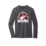 NMSU Rodeo Rising Zia Long-Sleeve Cotton Tee