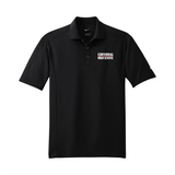 CHS Volleyball Premium Performance Polo