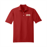 CHS Volleyball Premium Performance Polo