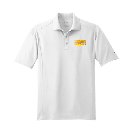 CHS Volleyball Premium Performance Polo