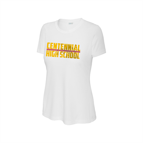 CHS Volleyball Women's Performance Tee