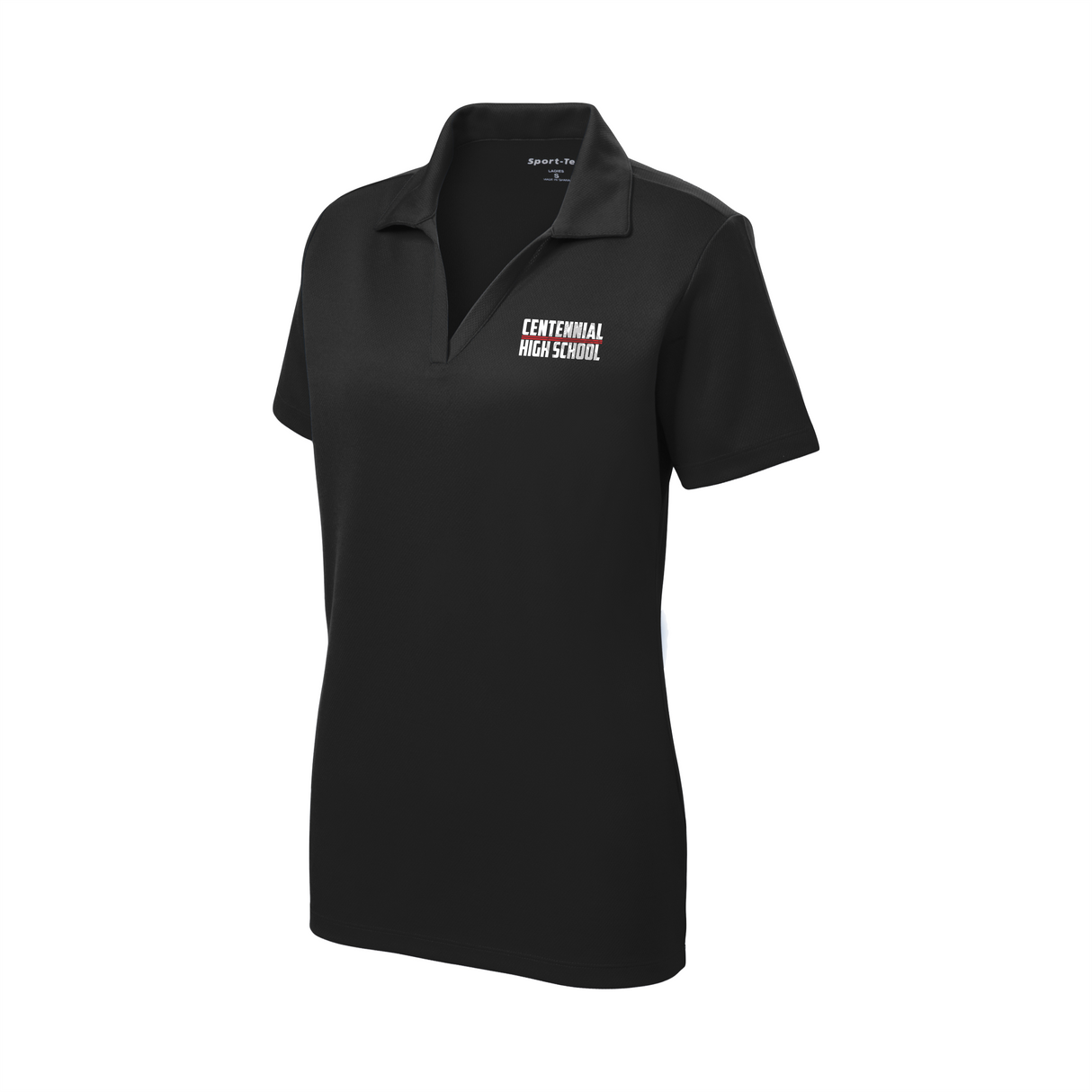 CHS Volleyball Women's Performance Polo