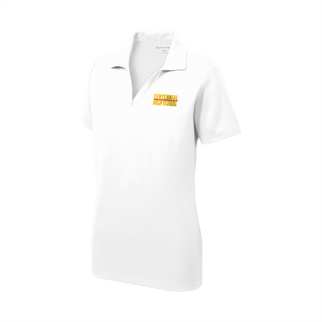 CHS Volleyball Women's Performance Polo