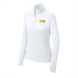 CHS Volleyball Women's 1/4-Zip Pullover