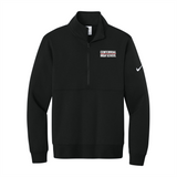 CHS Volleyball Premium 1/4-Zip Pullover