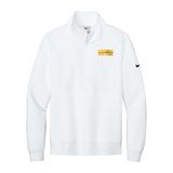 CHS Volleyball Premium 1/4-Zip Pullover