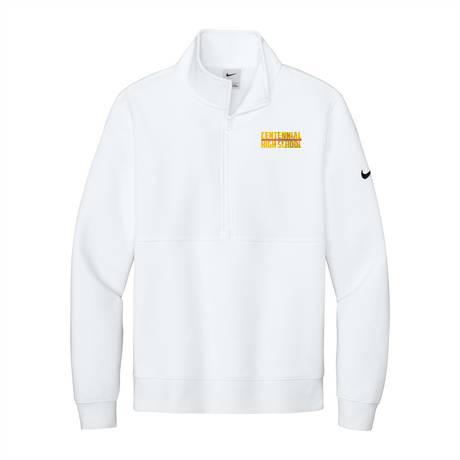 CHS Volleyball Premium 1/4-Zip Pullover