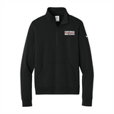 CHS Volleyball Women's Premium 1/4-Zip Pullover