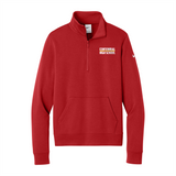 CHS Volleyball Women's Premium 1/4-Zip Pullover