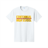 CHS Volleyball Cotton Tee