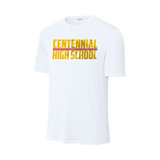 CHS Volleyball Performance Tee