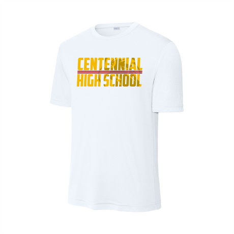 CHS Volleyball Performance Tee