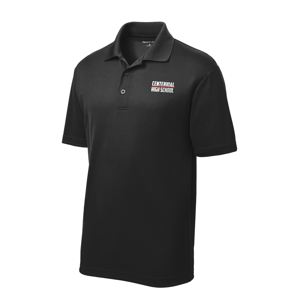 CHS Volleyball Performance Polo